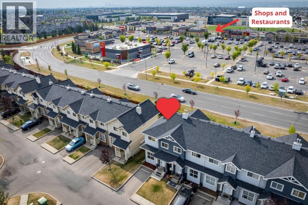 Single Family House for Sale in   Tarawood Lane NE Taradale Calgary 