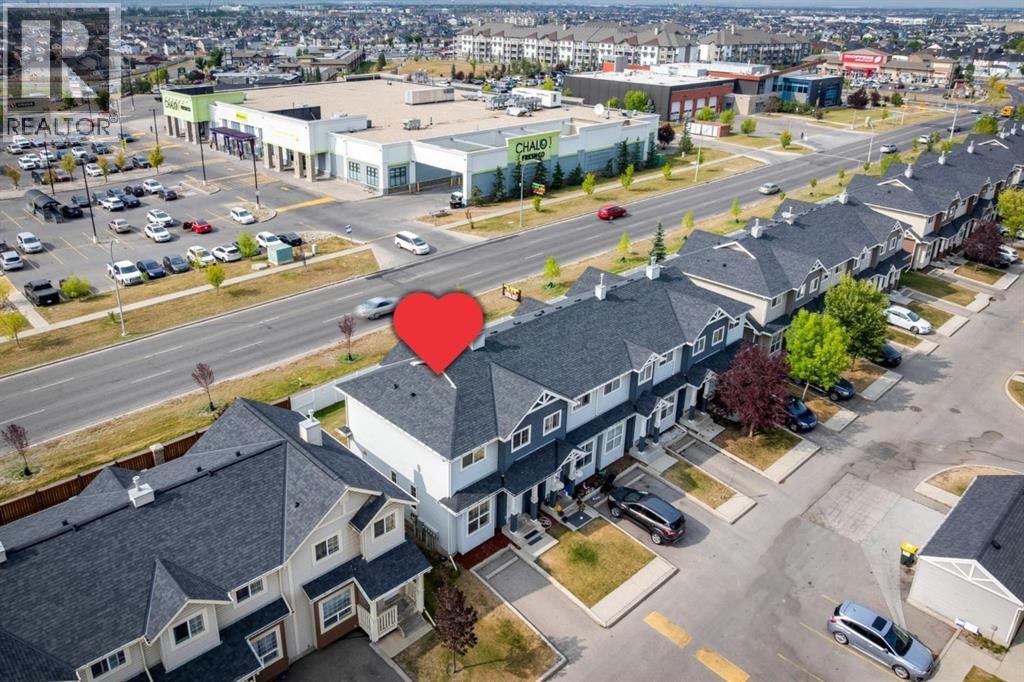 Single Family House for Sale in   Tarawood Lane NE Taradale Calgary 
