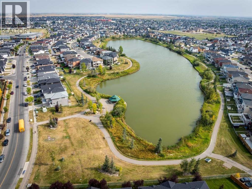 Single Family House for Sale in   Tarawood Lane NE Taradale Calgary 