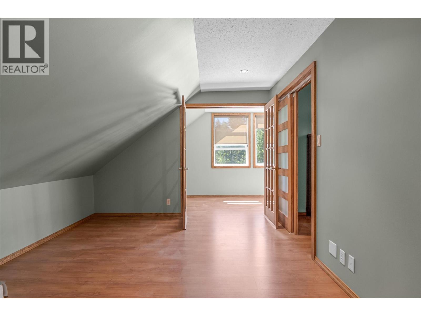 1734 MT Begbie Road, Revelstoke