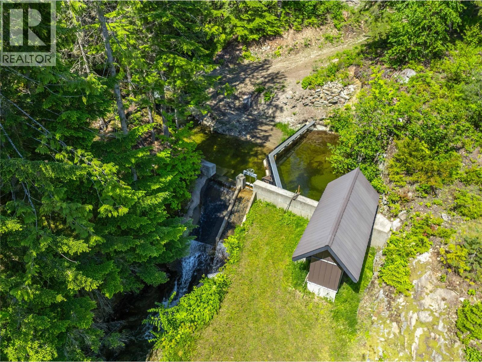 1734 MT Begbie Road, Revelstoke