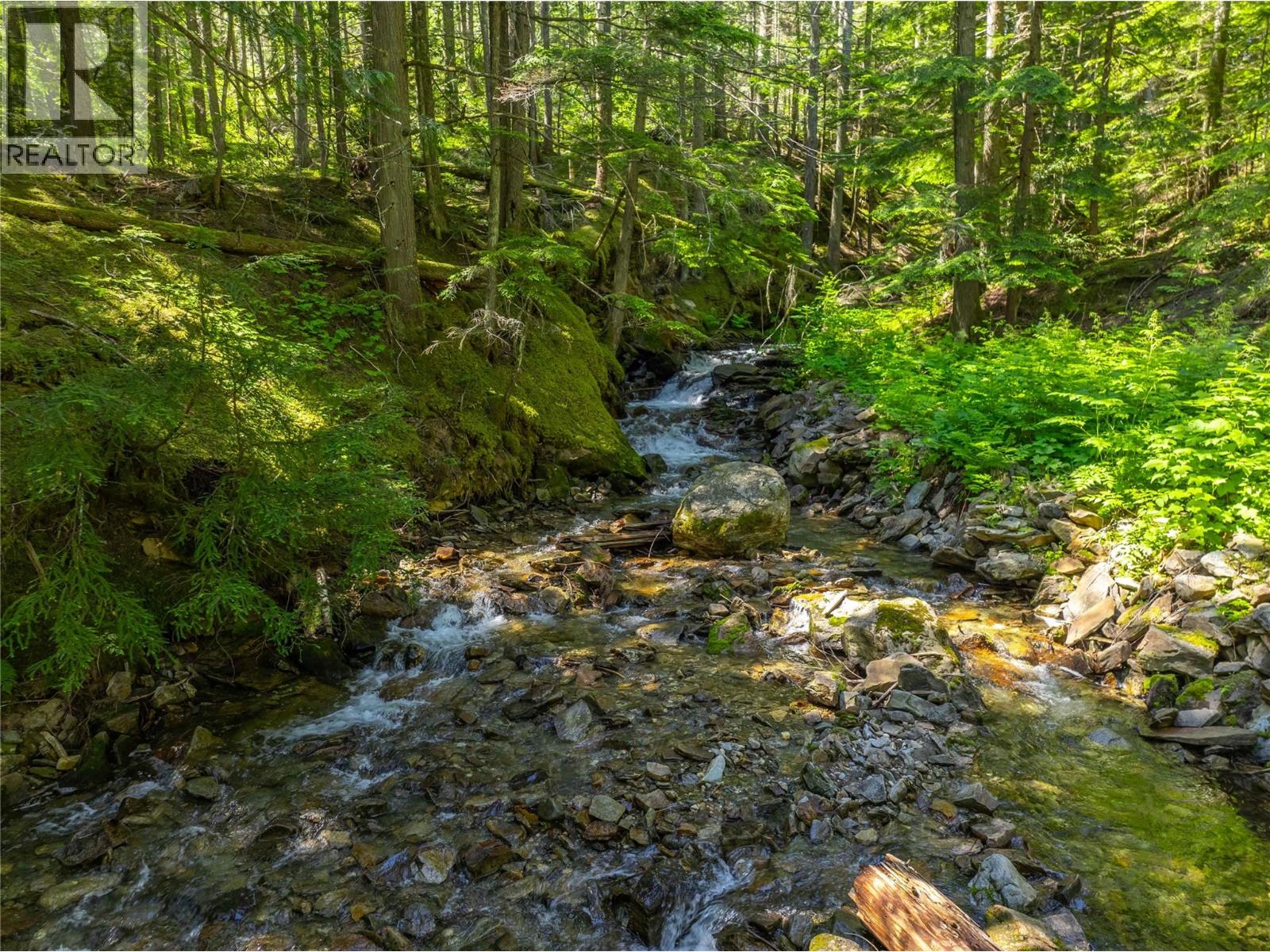 1734 MT Begbie Road, Revelstoke