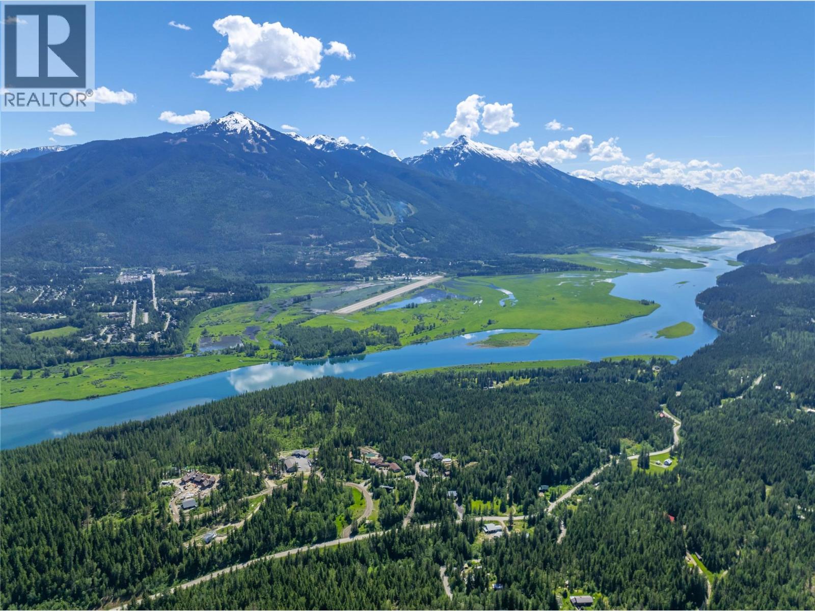 1734 MT Begbie Road, Revelstoke