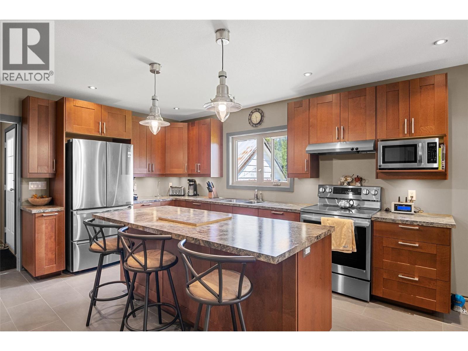 1734 MT Begbie Road, Revelstoke