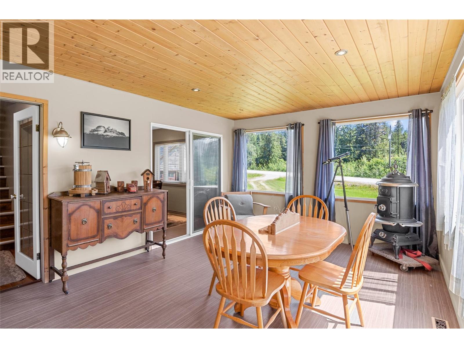 1734 MT Begbie Road, Revelstoke