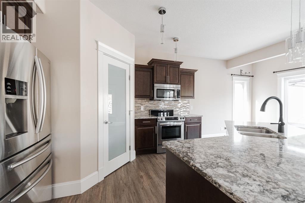 200 Diamondstone Ridge, Fort McMurray