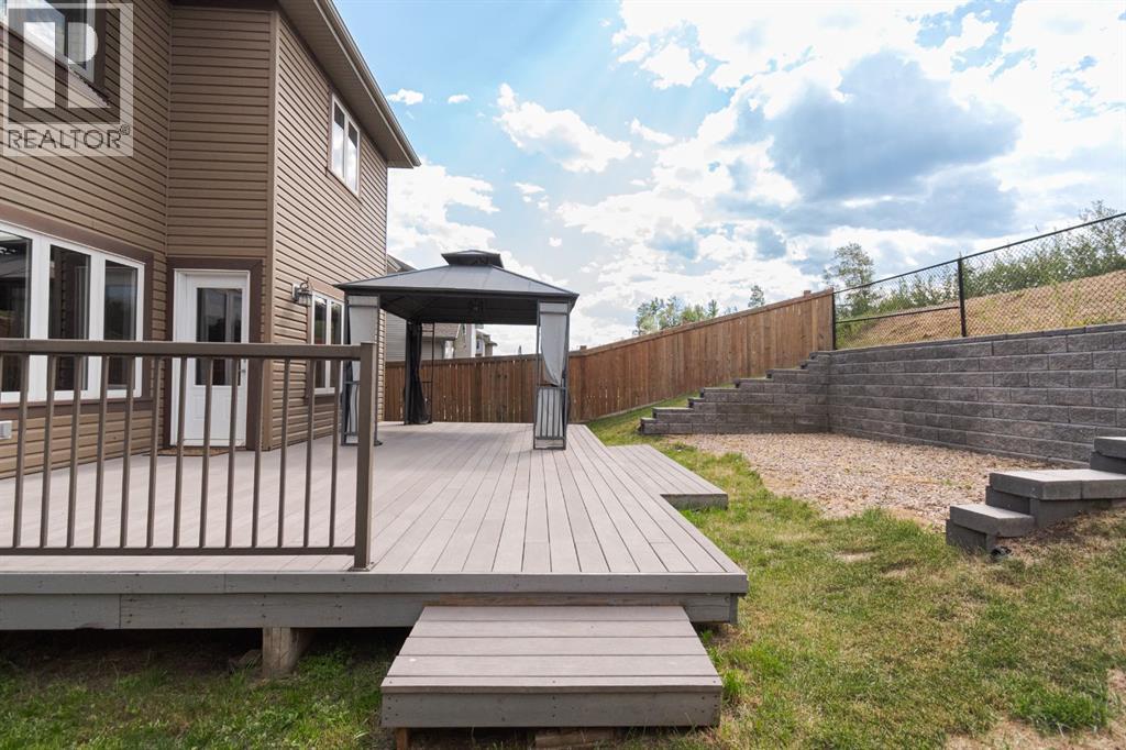 200 Diamondstone Ridge, Fort McMurray