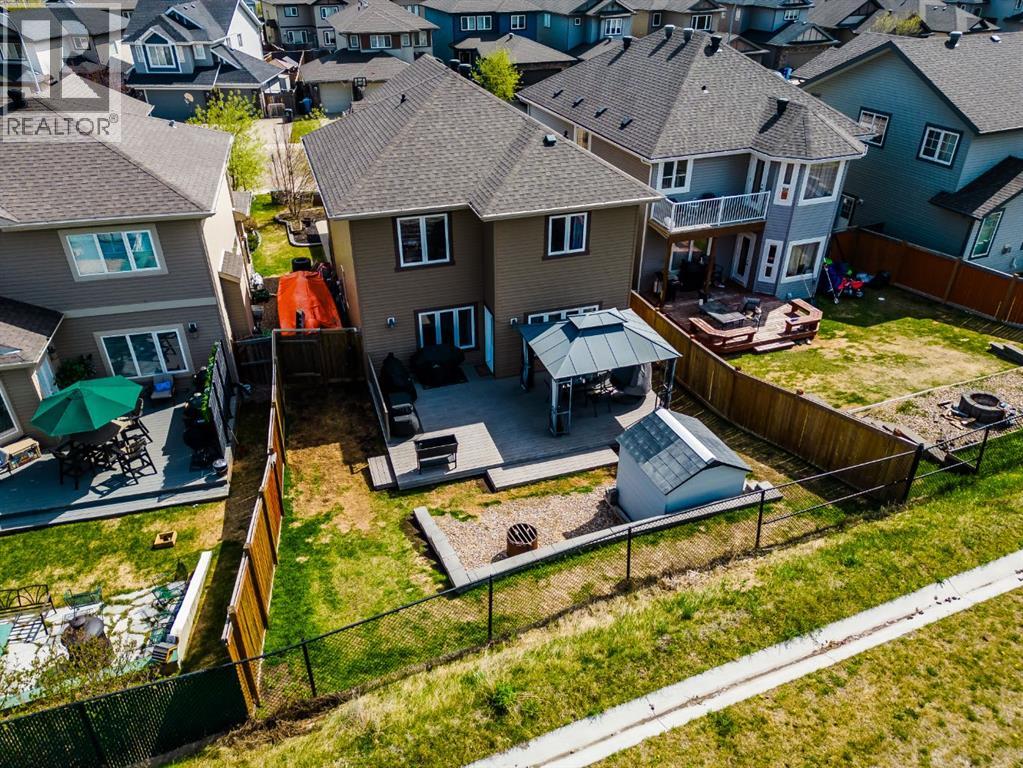 200 Diamondstone Ridge, Fort McMurray