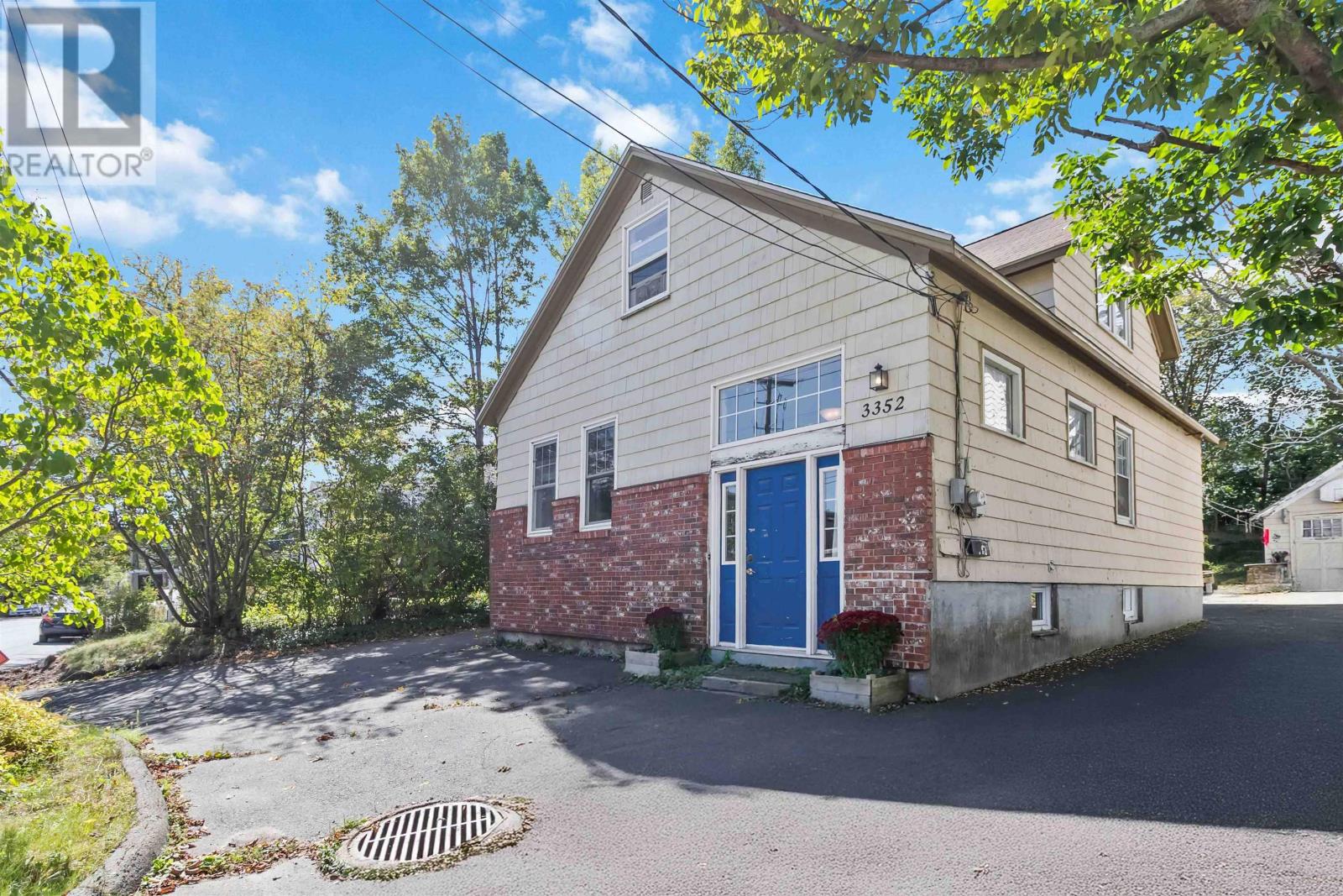 3352 WESTERWALD STREET - 1