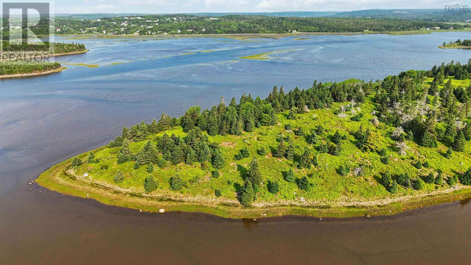 Property 11 of 15 of 0 MacLellon Island