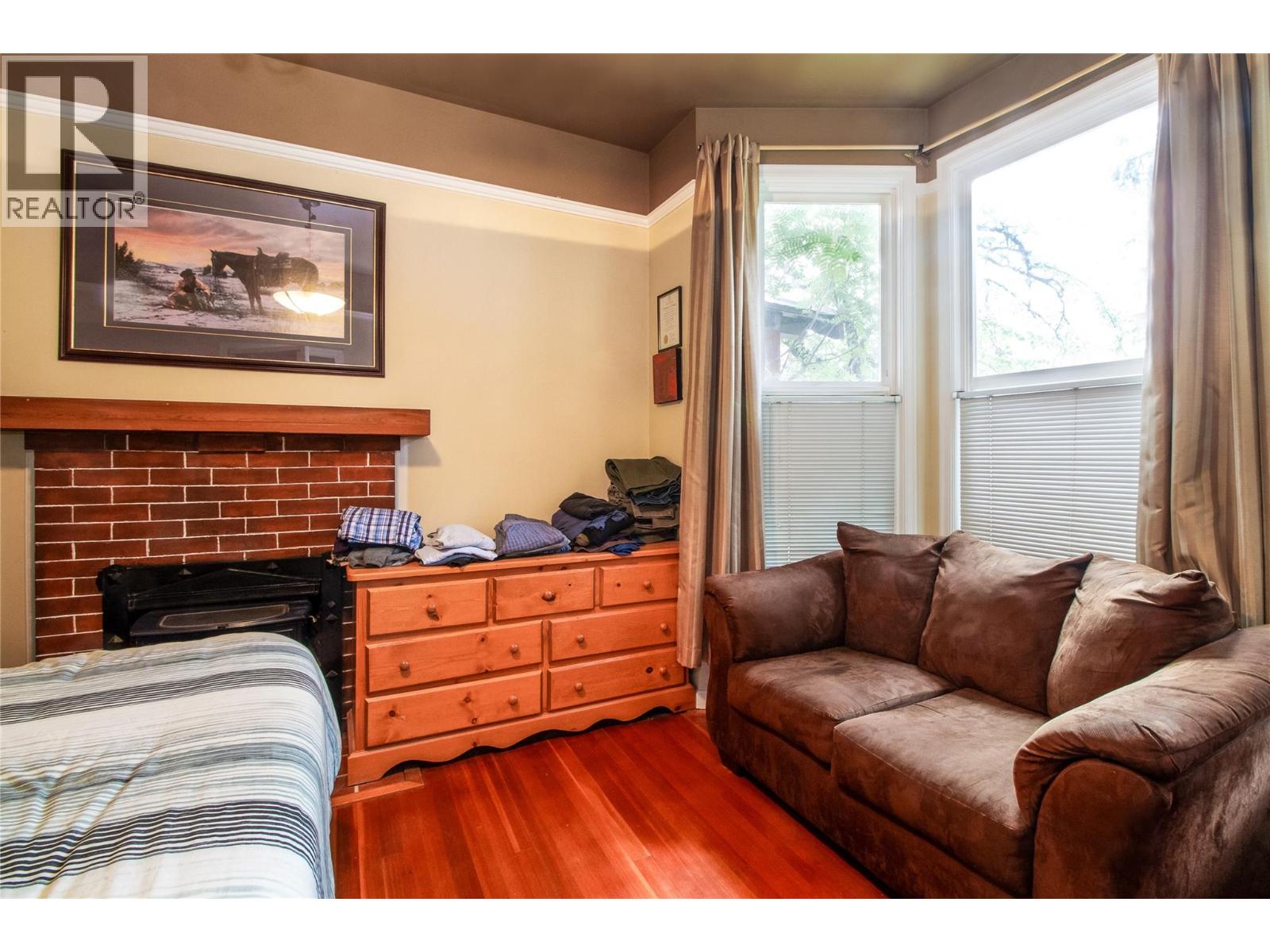 614 Mackenzie Avenue, Revelstoke