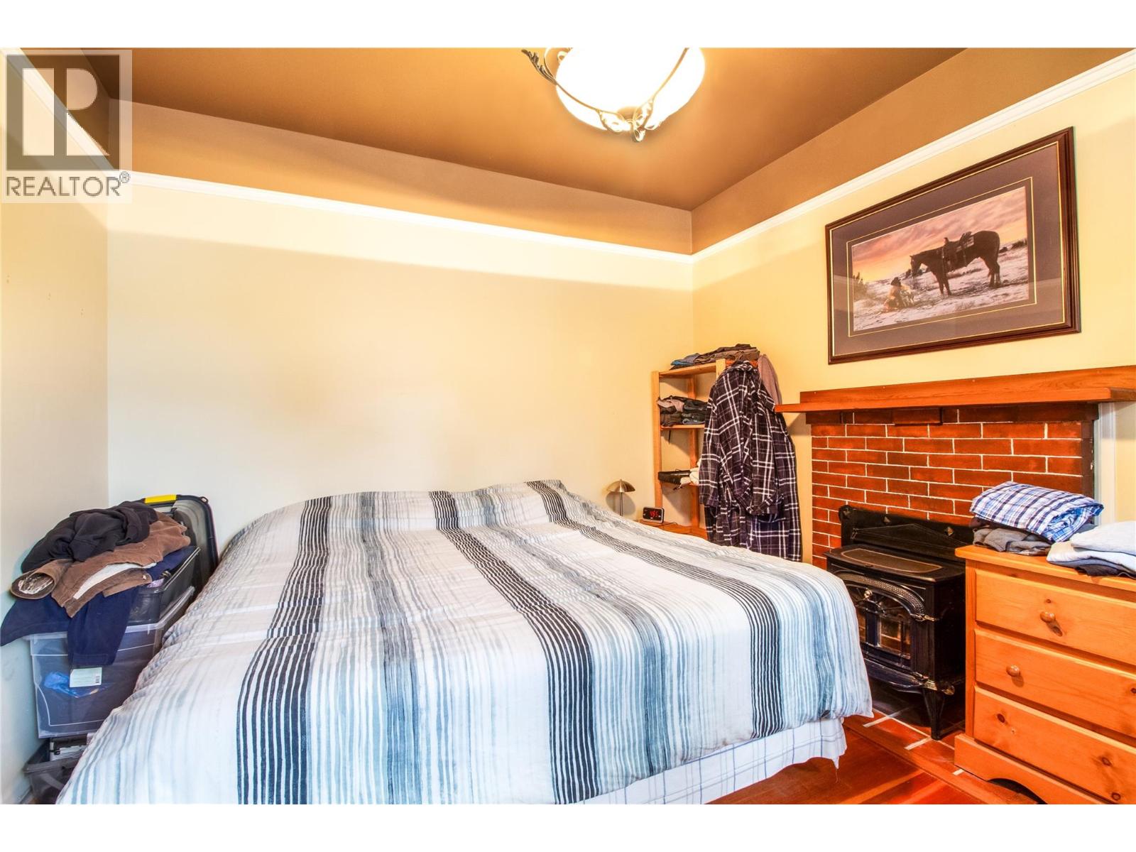 614 Mackenzie Avenue, Revelstoke