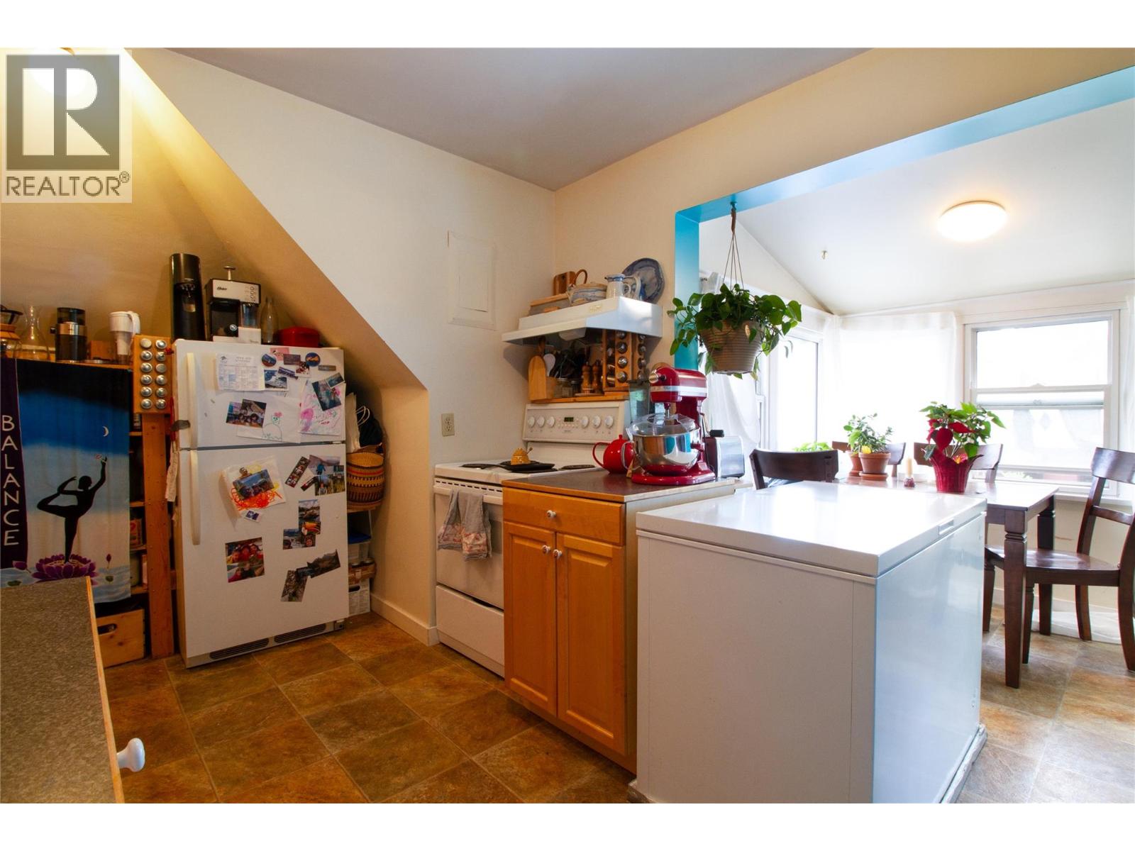 614 Mackenzie Avenue, Revelstoke