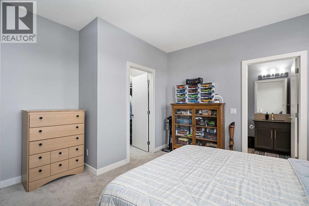 Single Family House for Sale in  Silverado Plains Park SW Silverado Calgary 