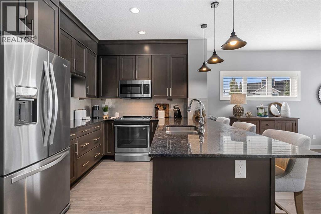 Single Family House for Sale in  Silverado Plains Park SW Silverado Calgary 