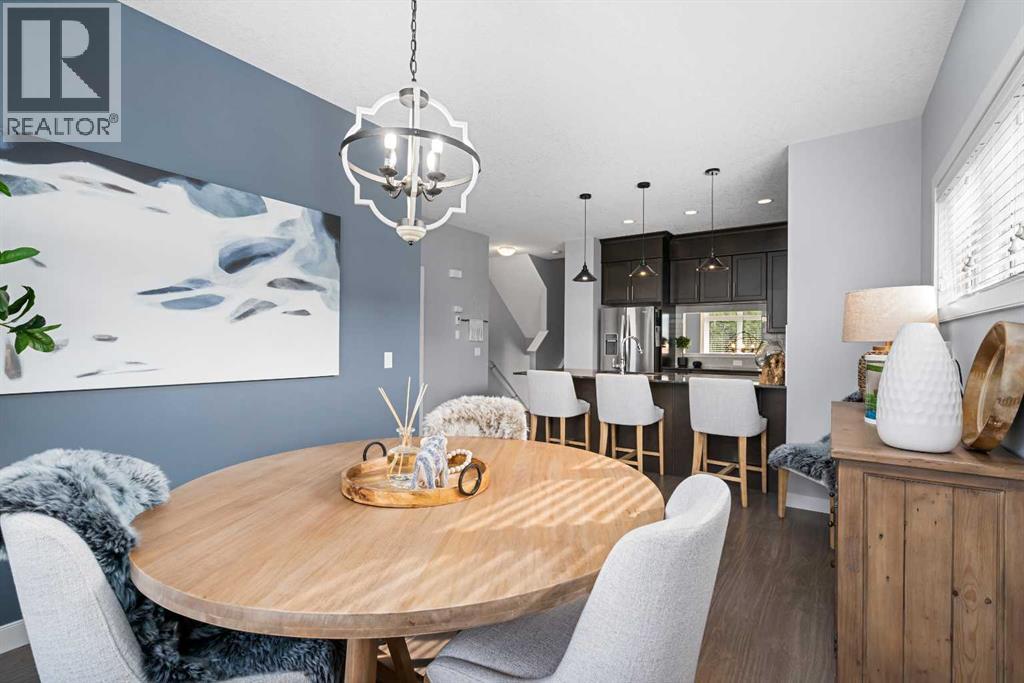 Single Family House for Sale in  Silverado Plains Park SW Silverado Calgary 