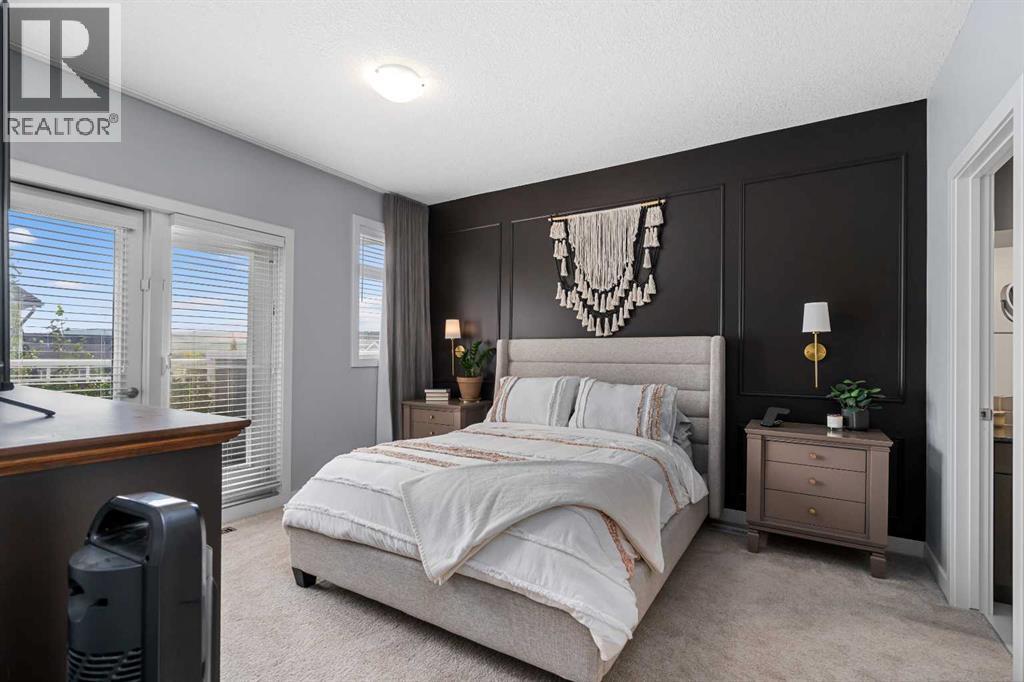 Single Family House for Sale in  Silverado Plains Park SW Silverado Calgary 