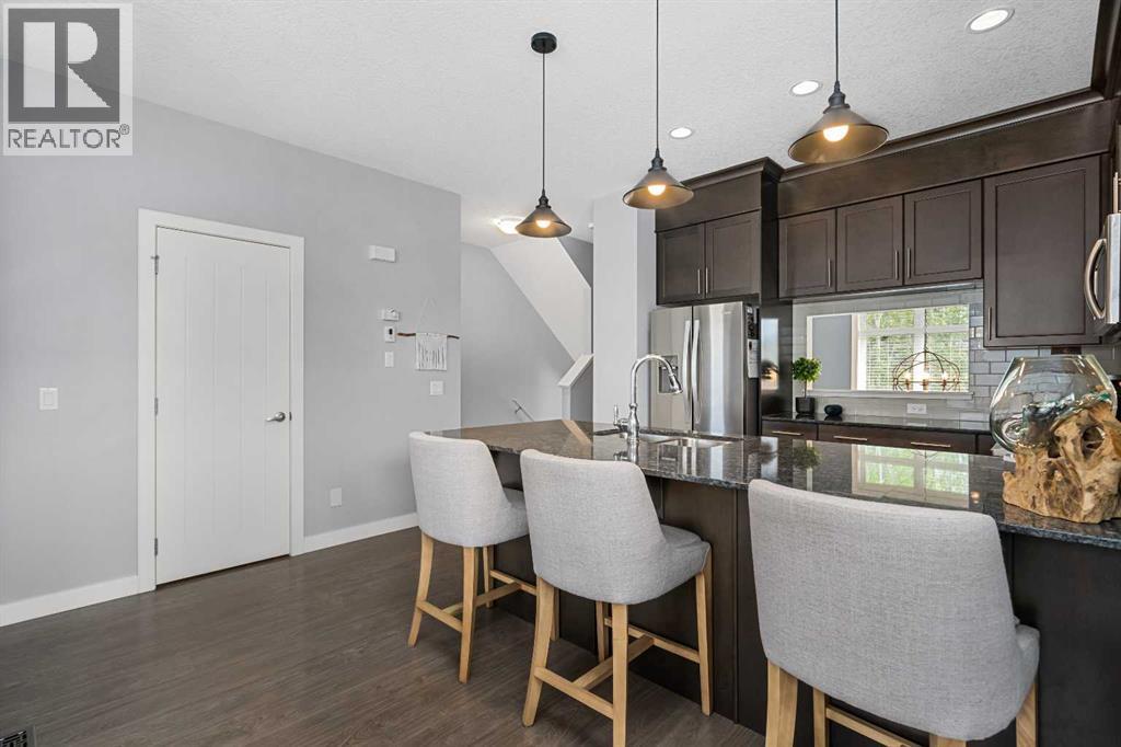 203 Silverado Plains Park SW, Calgary, Alberta