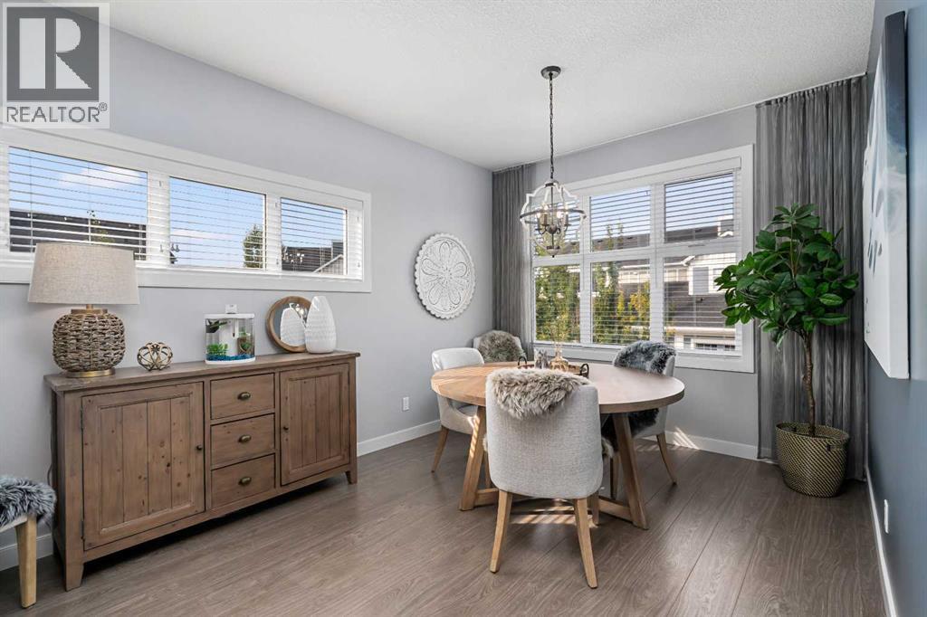 Single Family House for Sale in  Silverado Plains Park SW Silverado Calgary 