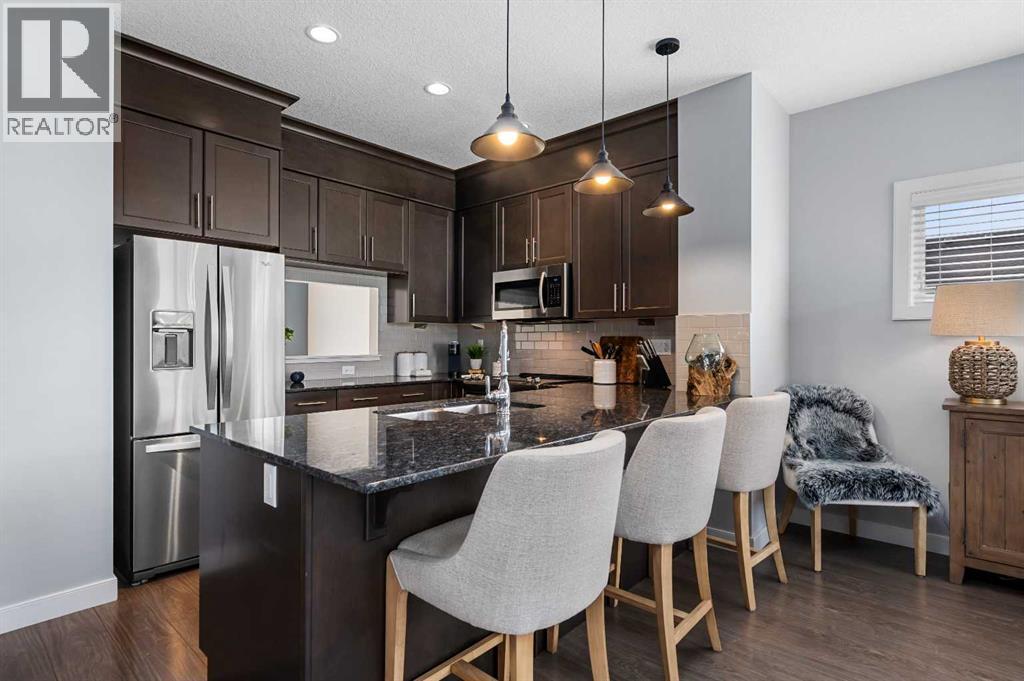 Single Family House for Sale in  Silverado Plains Park SW Silverado Calgary 