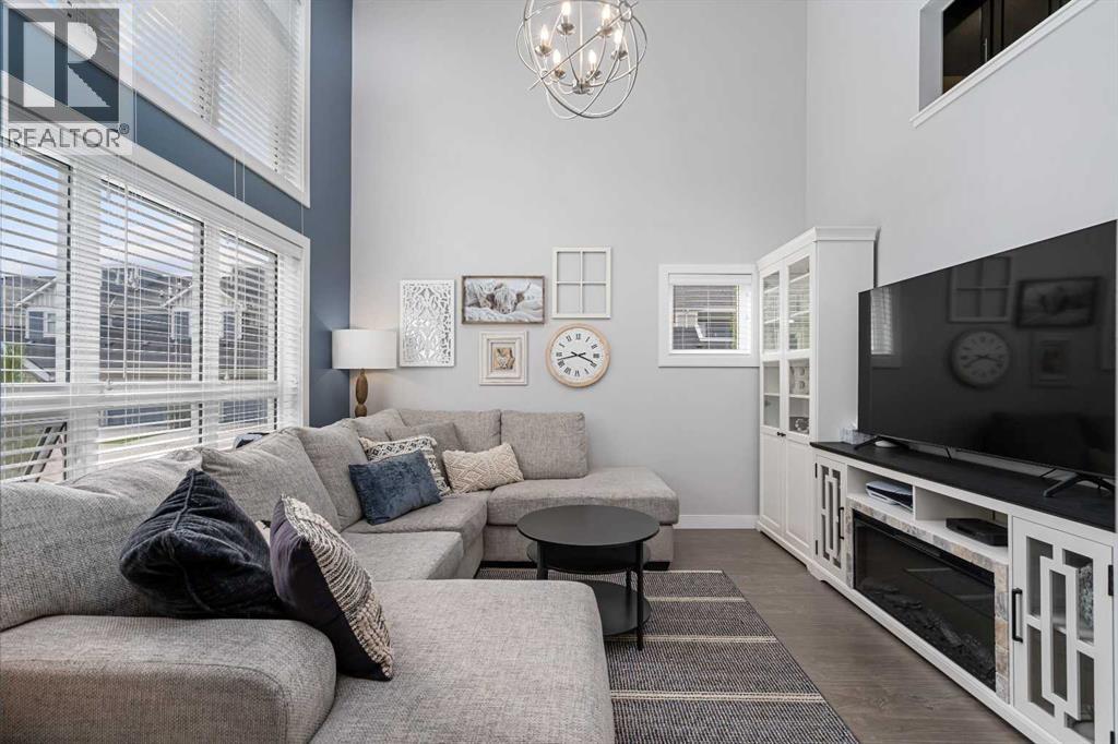 Single Family House for Sale in  Silverado Plains Park SW Silverado Calgary 