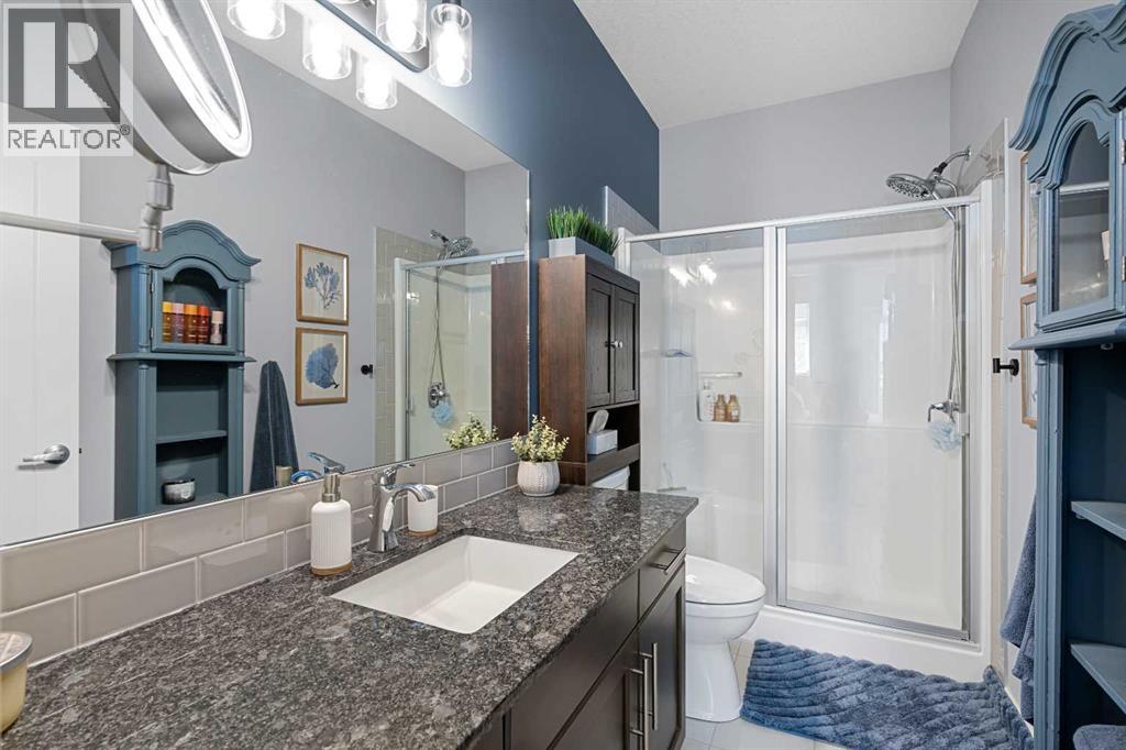 Single Family House for Sale in  Silverado Plains Park SW Silverado Calgary 