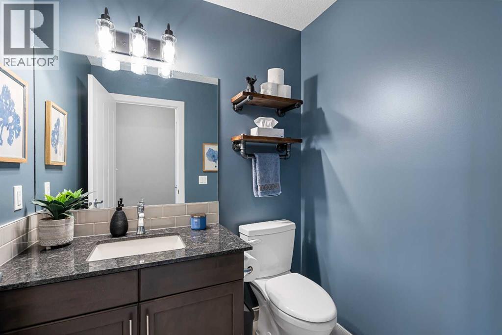 Single Family House for Sale in  Silverado Plains Park SW Silverado Calgary 