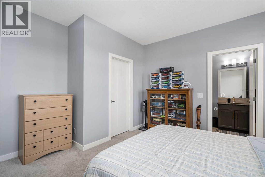 Single Family House for Sale in  Silverado Plains Park SW Silverado Calgary 