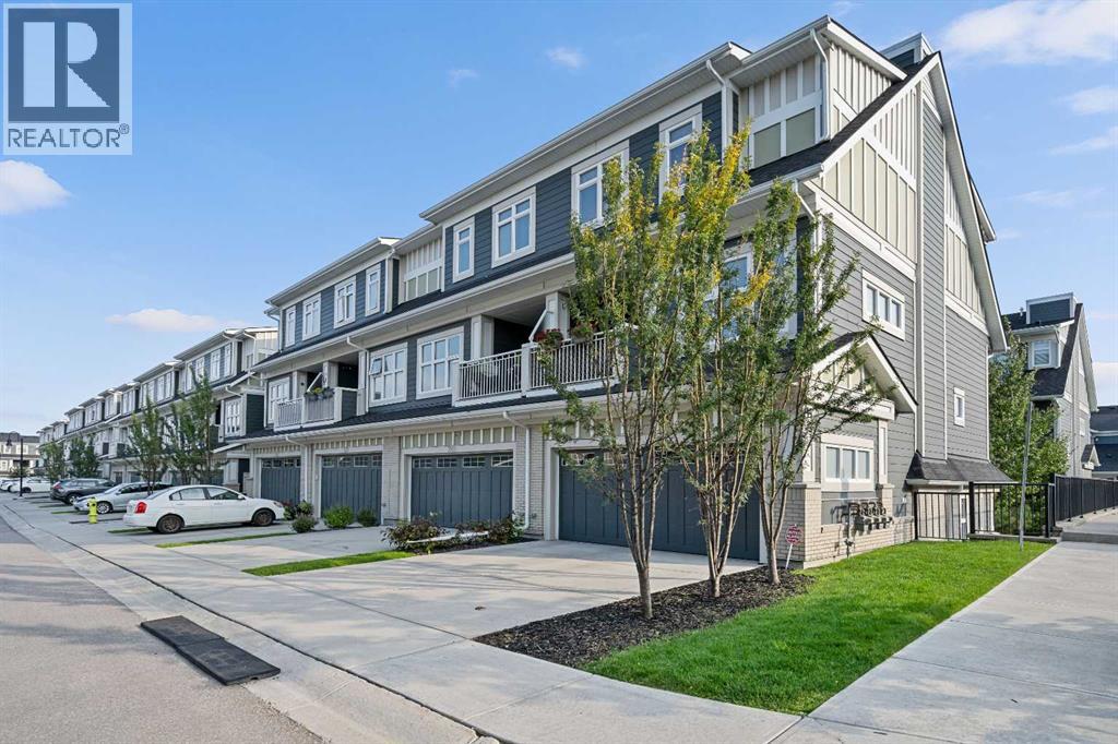 Single Family House for Sale in  Silverado Plains Park SW Silverado Calgary 