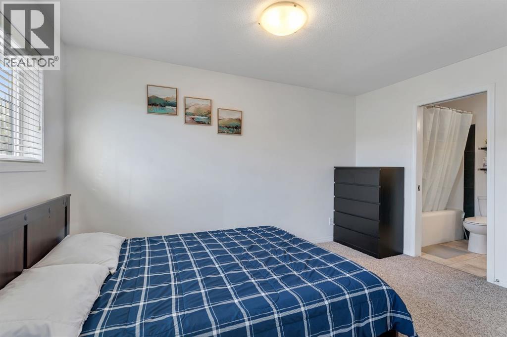 Single Family House for Sale in   Tarawood Lane NE Taradale Calgary 