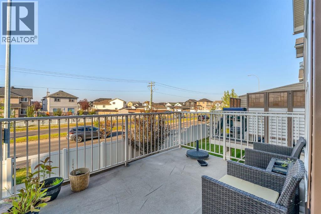 Single Family House for Sale in   Tarawood Lane NE Taradale Calgary 