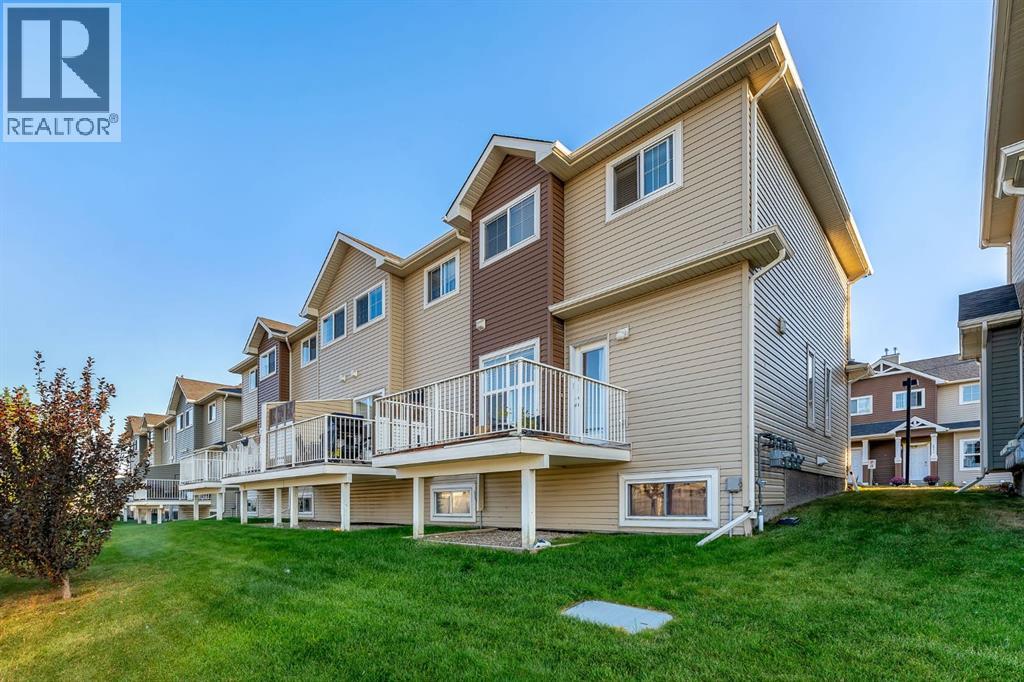 Single Family House for Sale in   Tarawood Lane NE Taradale Calgary 