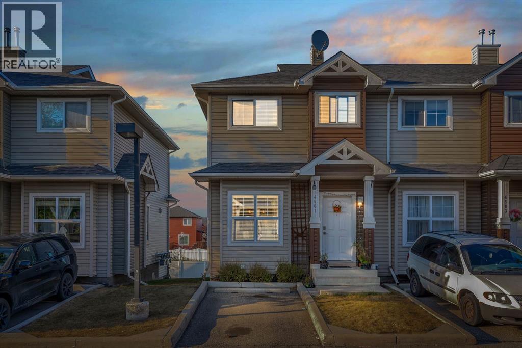 Single Family House for Sale in   Tarawood Lane NE Taradale Calgary 