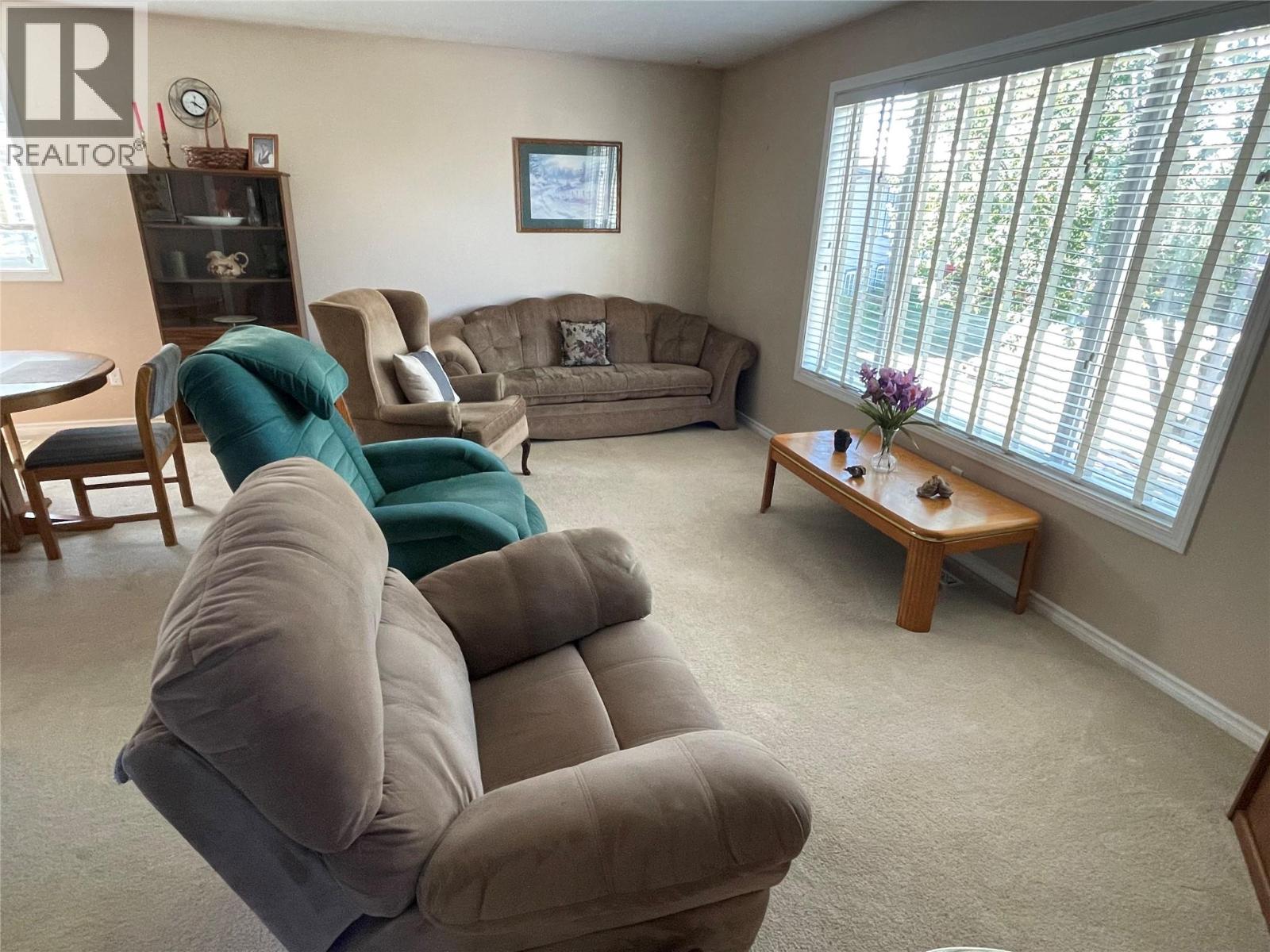 128 Quality Crescent, Tumbler Ridge