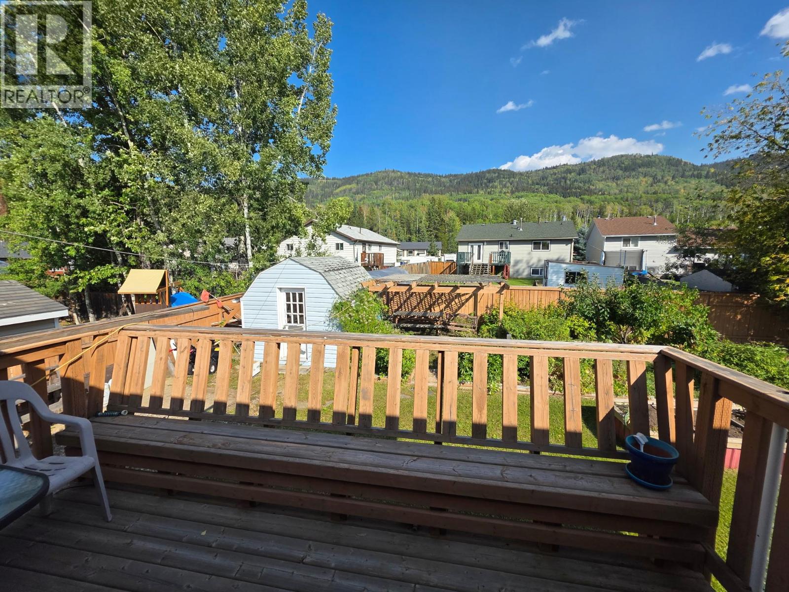 128 Quality Crescent, Tumbler Ridge
