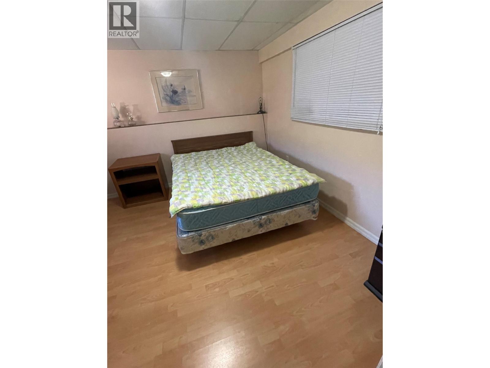 128 Quality Crescent, Tumbler Ridge