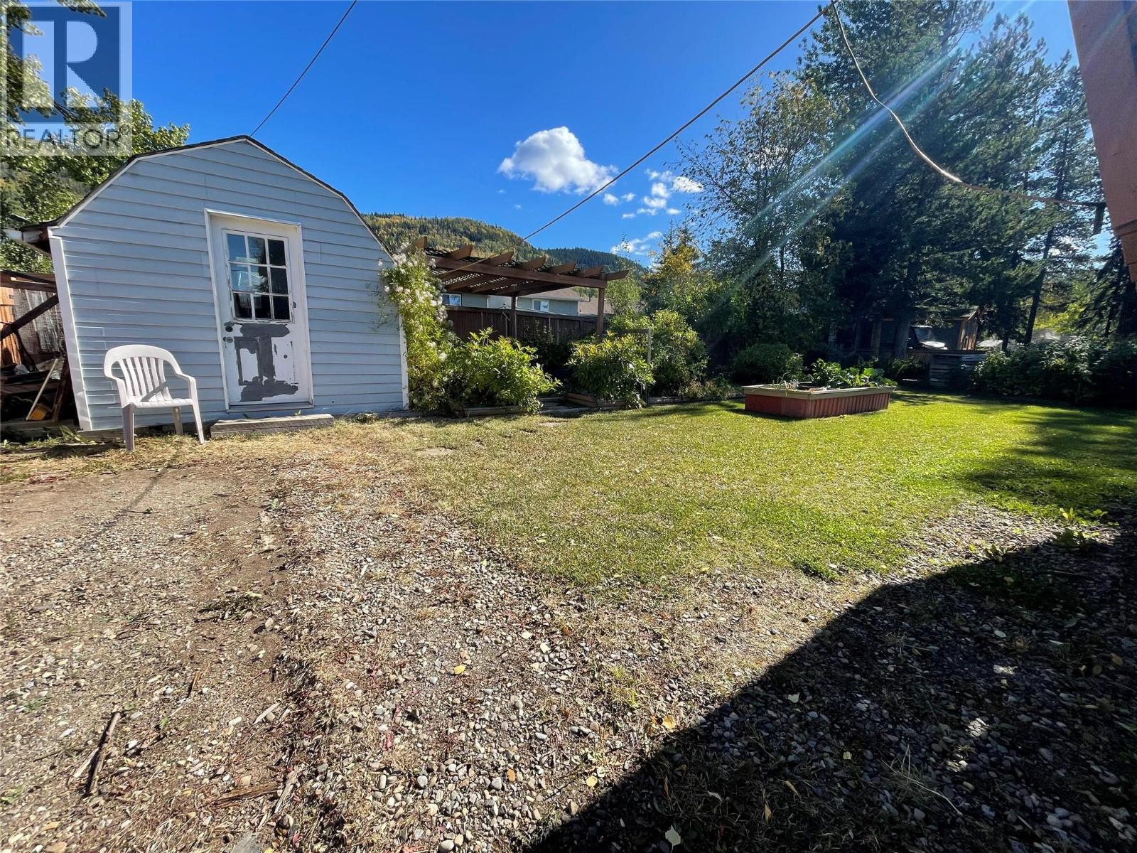 128 Quality Crescent, Tumbler Ridge