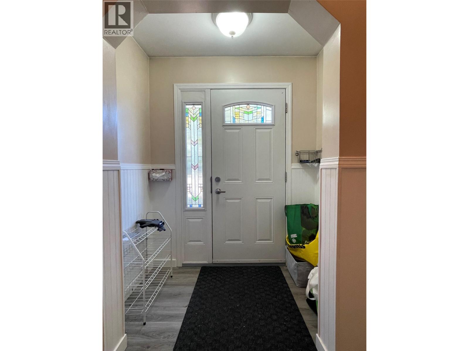 128 Quality Crescent, Tumbler Ridge