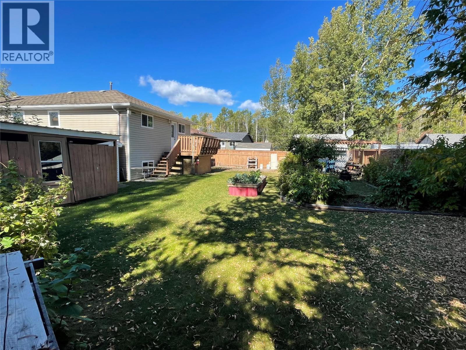 128 Quality Crescent, Tumbler Ridge