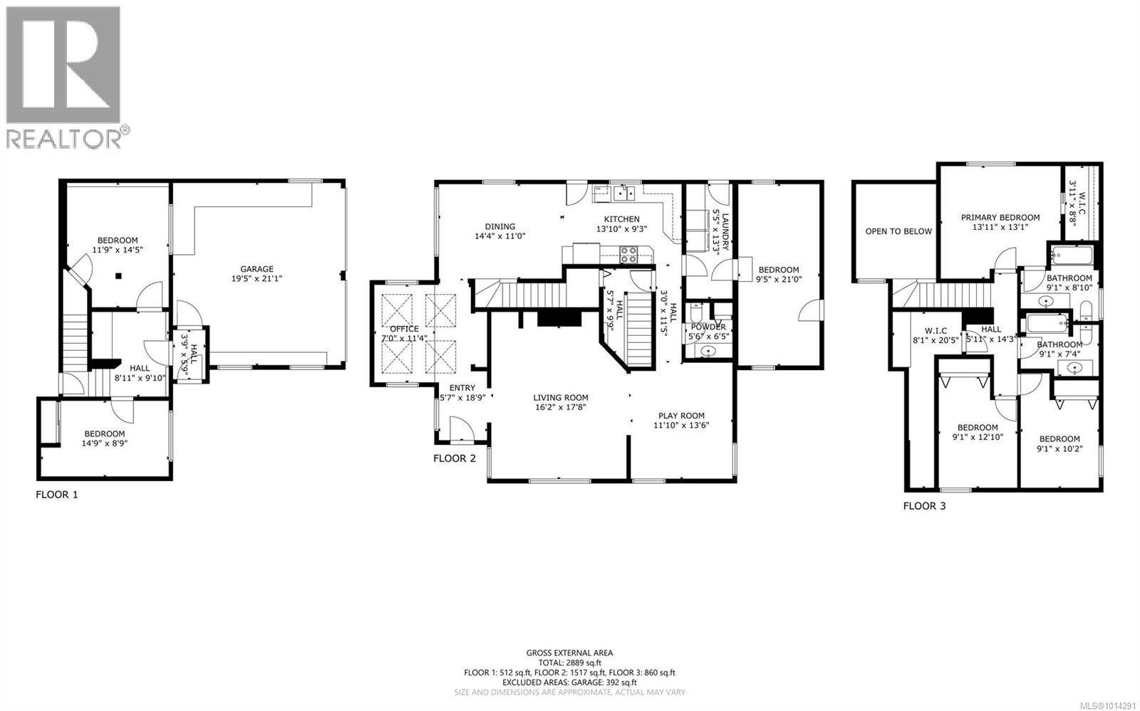 3844 Sutil Rd, Campbell River