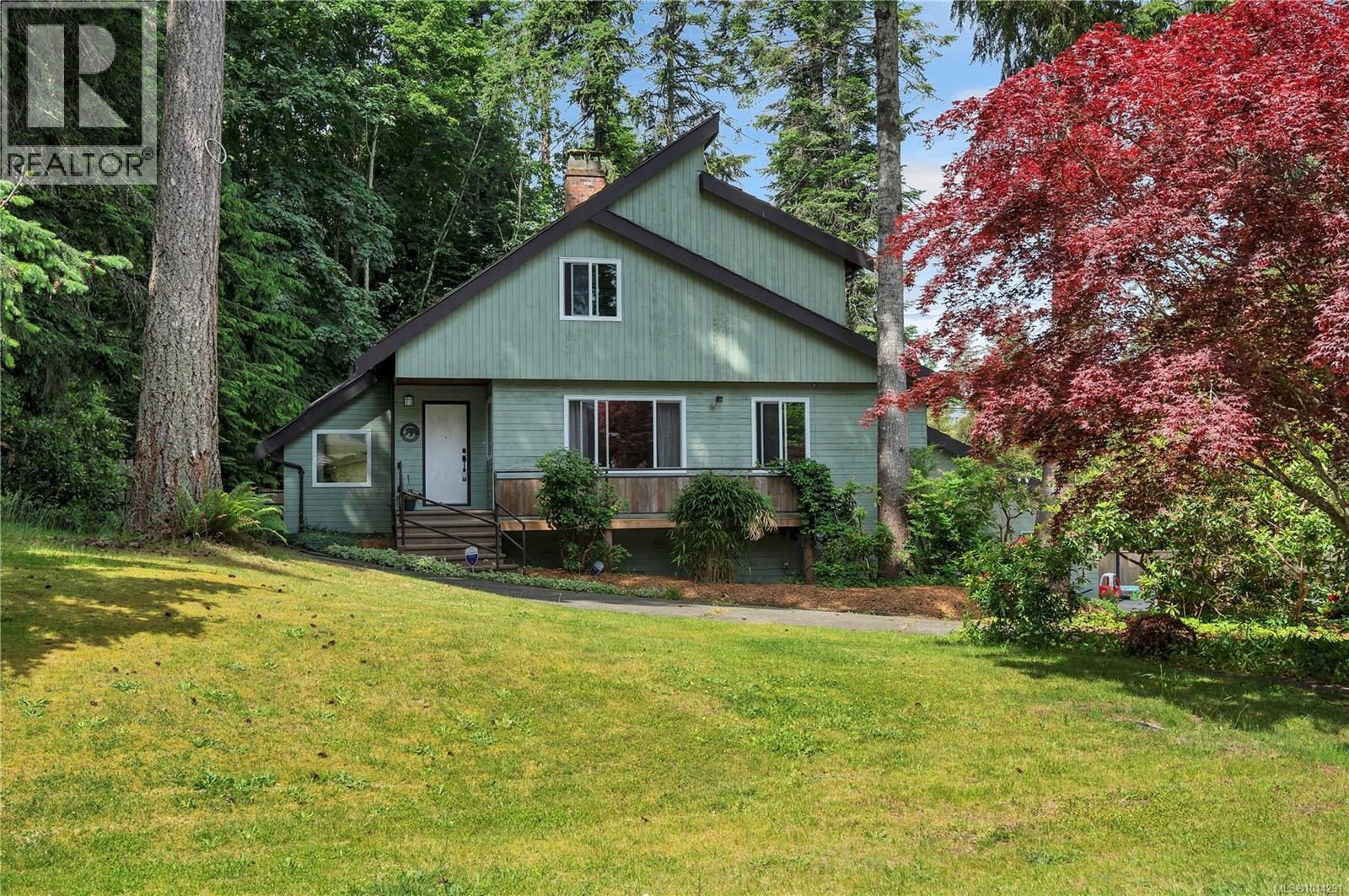 3844 Sutil Rd, Campbell River