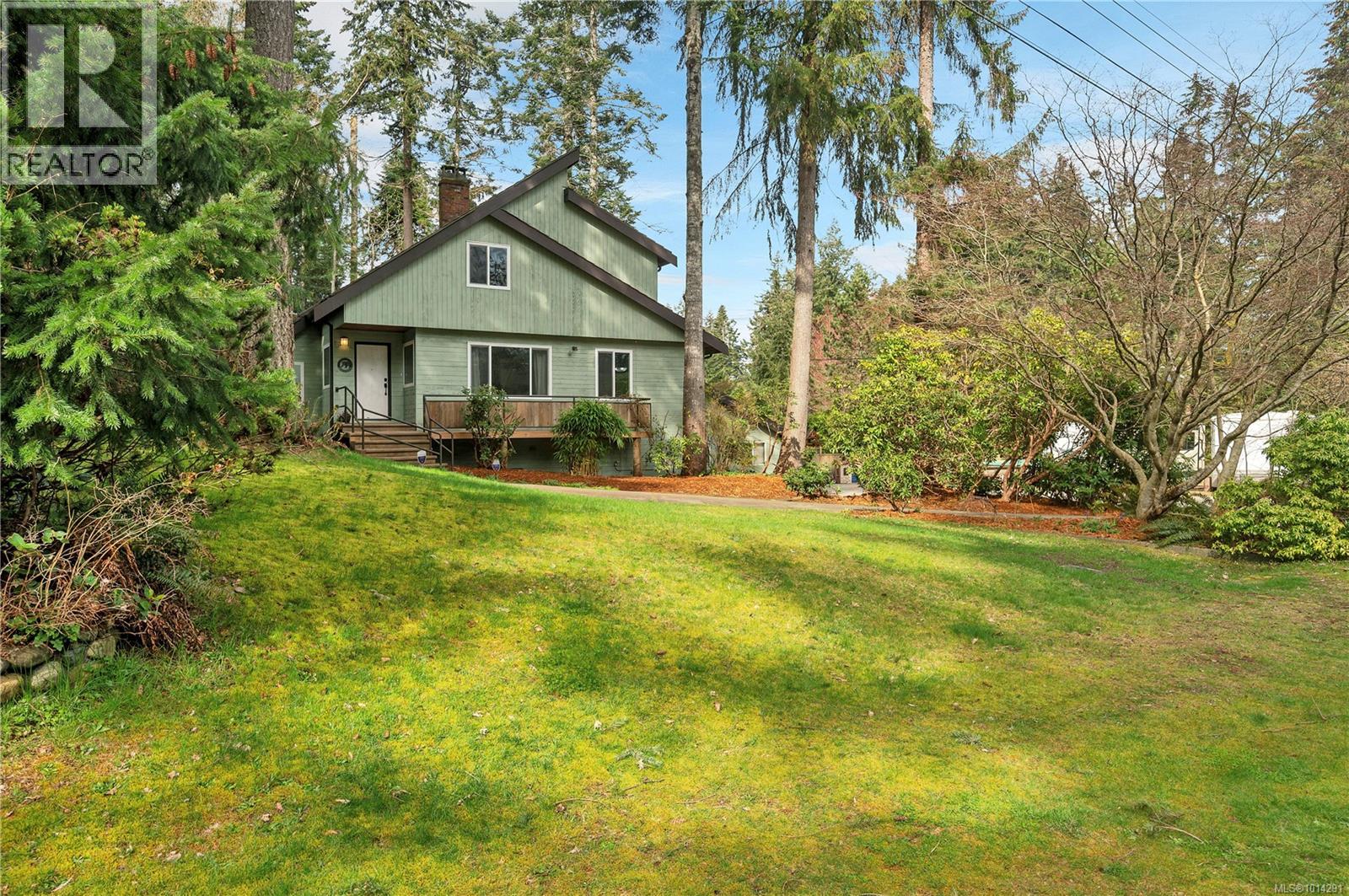 3844 Sutil Rd, Campbell River