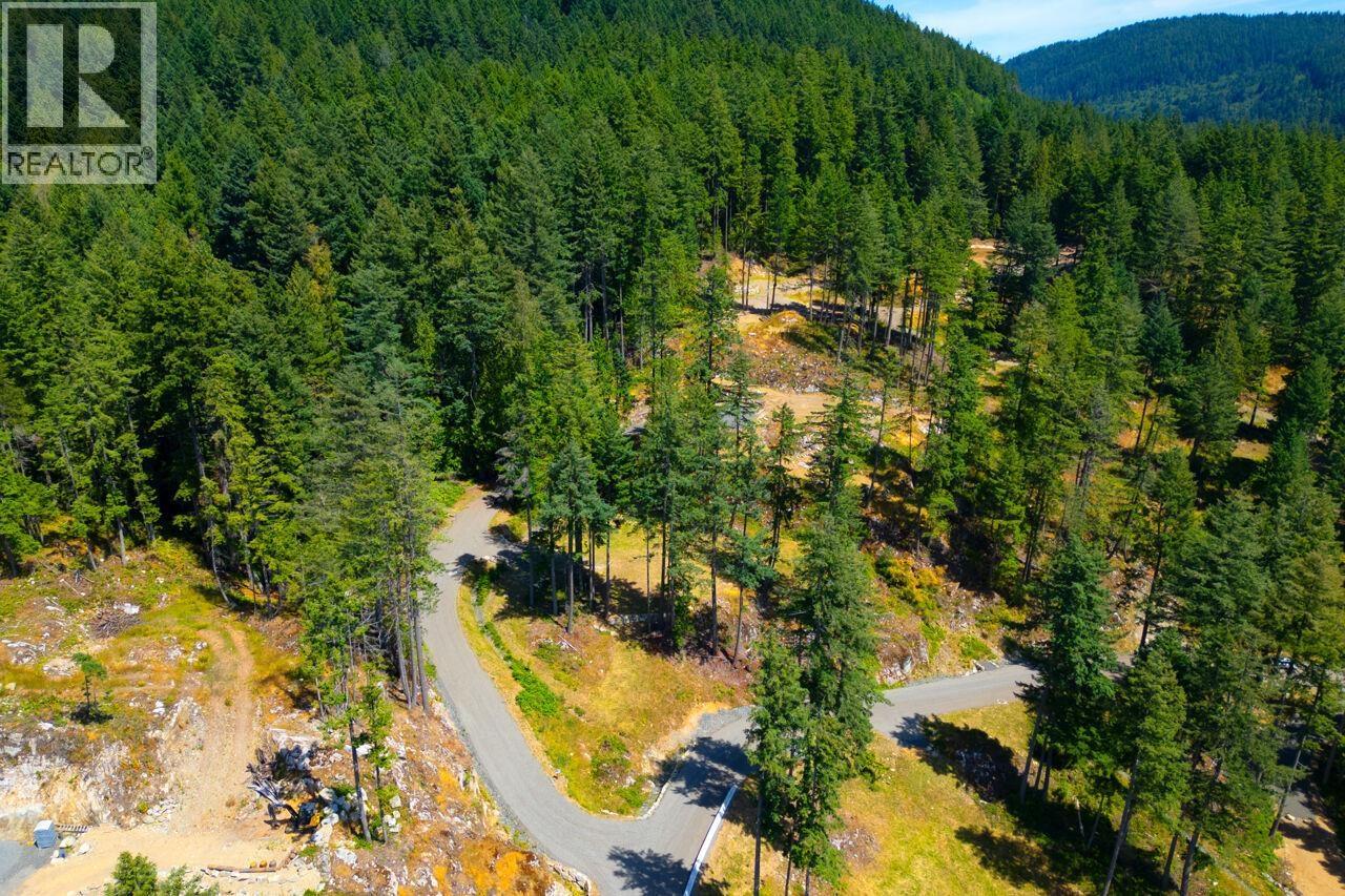 Vacant Land for Sale in Bowen Island – Lot 6 INNISFREE LANE, Bowen Island - Image 15