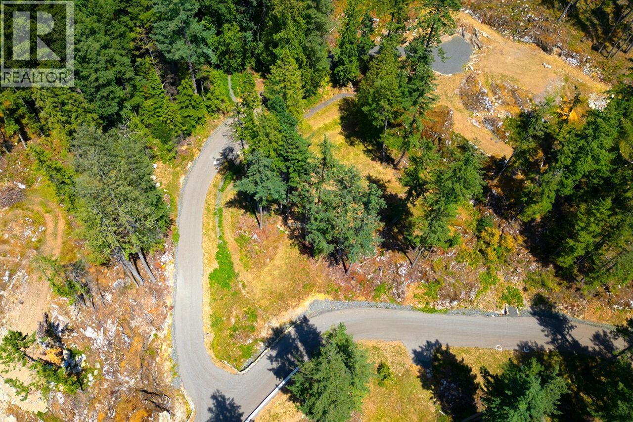 Vacant Land for Sale in Bowen Island – Lot 6 INNISFREE LANE, Bowen Island - Image 16