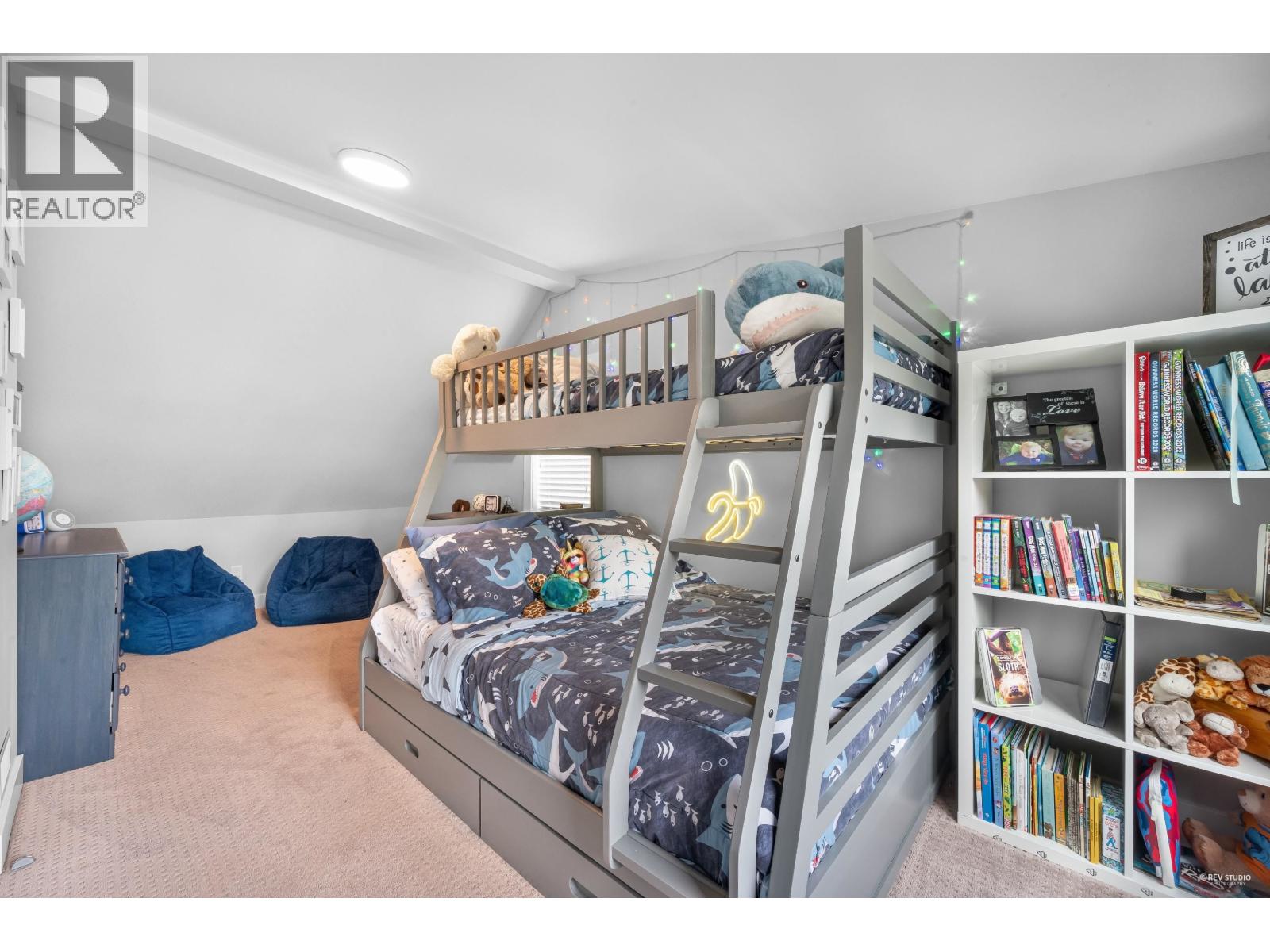 235 PEMBINA STREET, New Westminster