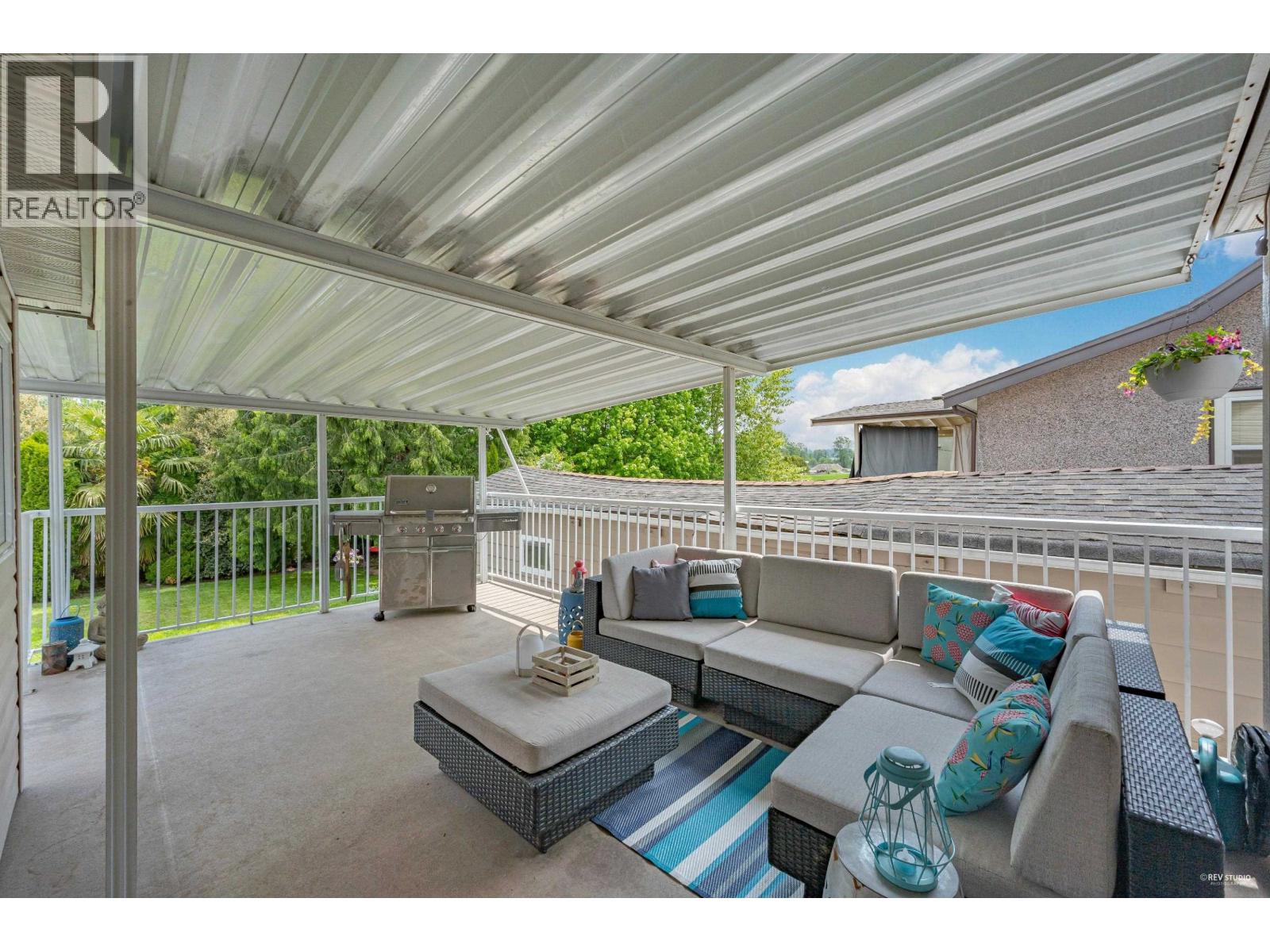 235 PEMBINA STREET, New Westminster