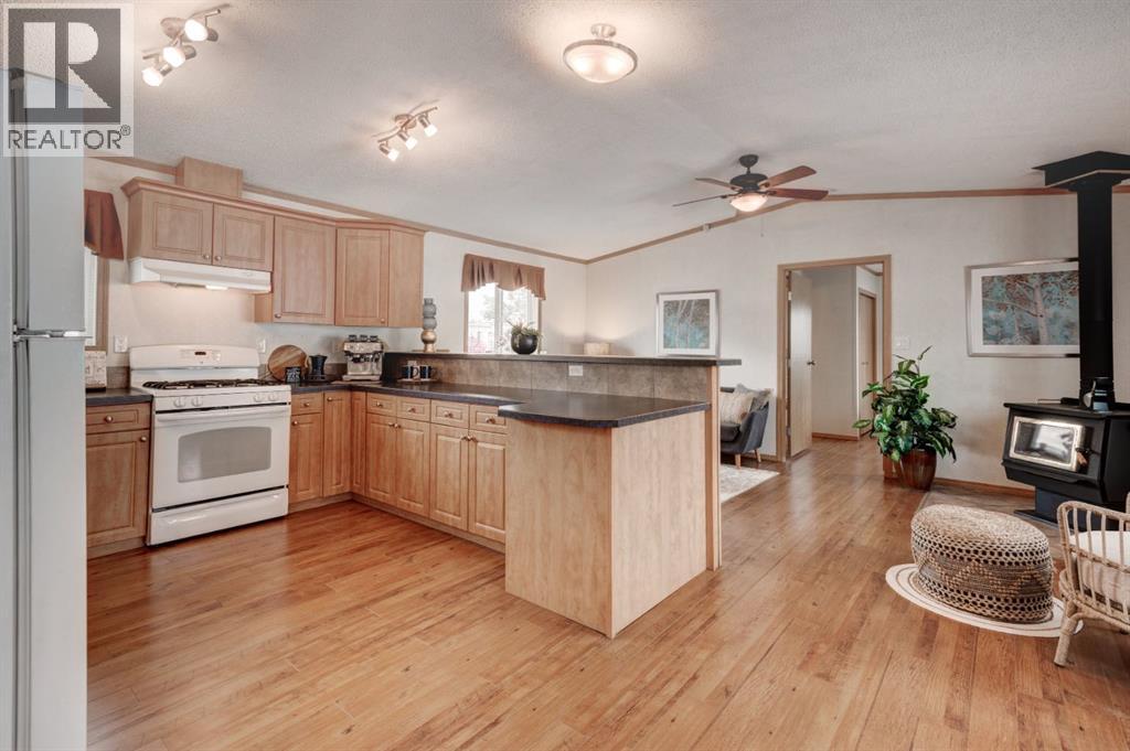 Single Family House Mobile Home for Sale in    Avenue SE Red Carpet Calgary 