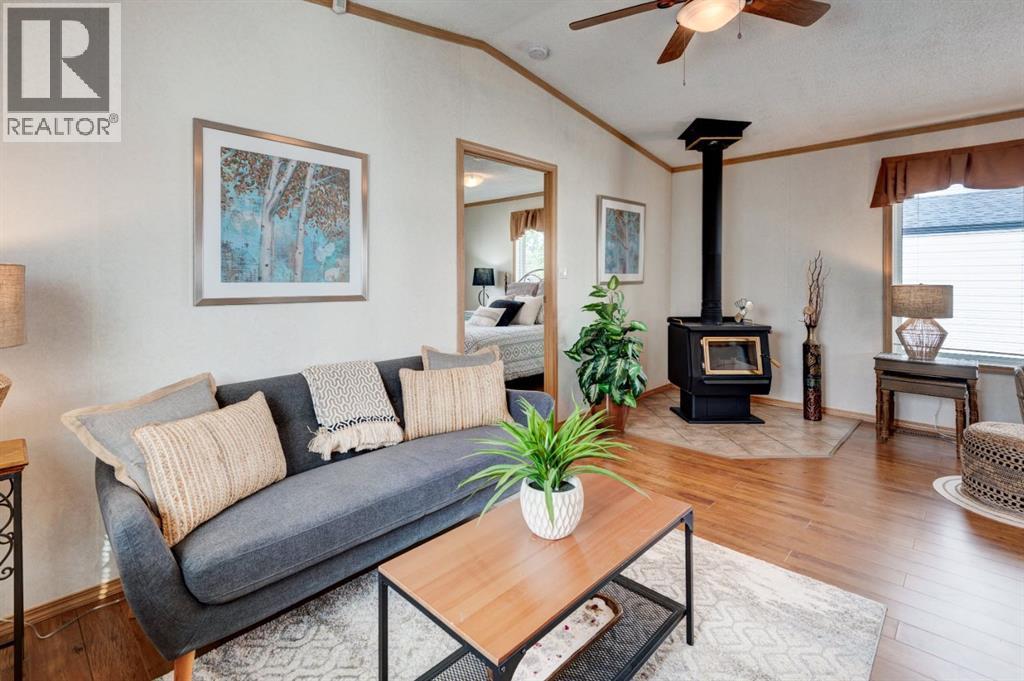 Single Family House Mobile Home for Sale in    Avenue SE Red Carpet Calgary 