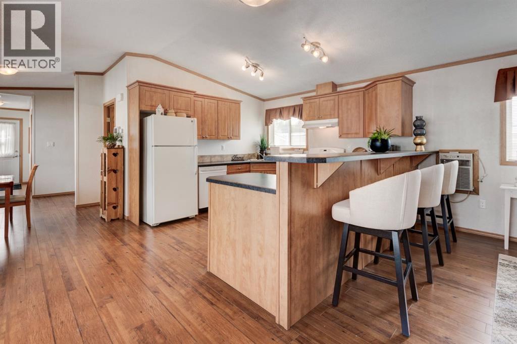Single Family House Mobile Home for Sale in    Avenue SE Red Carpet Calgary 