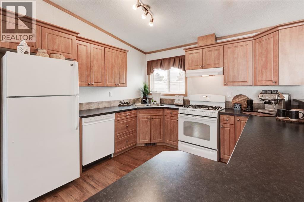Single Family House Mobile Home for Sale in    Avenue SE Red Carpet Calgary 